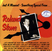 Roland Stone - Just A Moment - Something Special