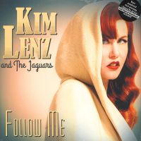 Kim Lenz And The Jaguars - Follow Me