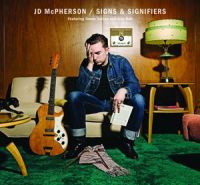 JD McPherson - Signs & Signifiers