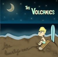 Volcanics - The Lonely One