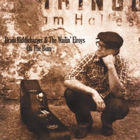 Bram Riddlebarger & The Wailin' Elroys - On The Bum