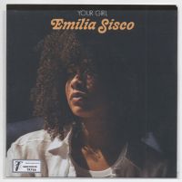 Emilia Sisco - Your Girl / Too Late