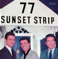 Warren Barker - 77 Sunset Strip