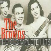 Browns - The Complete Hits