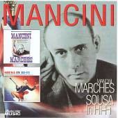 Henry Mancini - Mancini Marches / Sousa In Hi-Fi