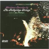 Hollyridge Strings - Christmas Favorites By