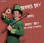 Dennis Day - Dennis Day sings Danny Boy and other favorites