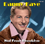 Danny Kaye - Kid From Brooklyn