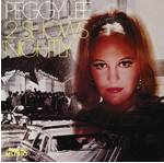 Peggy Lee - 2 Shows Nightly - Live At The Copa