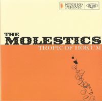 Molestics - Tropic Of Hokum