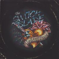 Switchblade Valentines - Switchblade Valentines