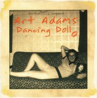 Art Adams - Dancing Doll