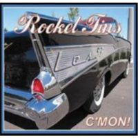 Rocket Fins - C'mon!