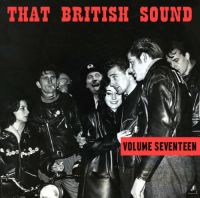 VA: - That British Sound Vol. 17