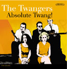 Twangers - Absolute Twang !