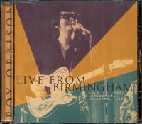 Roy Orbison - Live From Birmingham 1980
