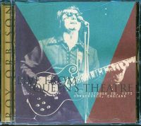 Roy Orbison - Live From Queen's Theatre