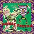 VA: - Jungle Exotica Vol. 2