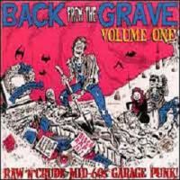 VA: - Back From The Grave Vol. 1