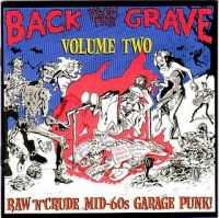 VA: - Back From The Grave Vol. 2