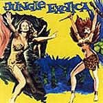 VA: - Jungle Exotica Vol. 1