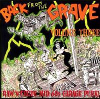 VA: - Back From The Grave Vol. 3