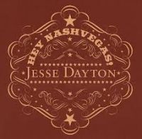 Jesse Dayton - Hey Nashvegas