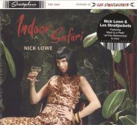 Nick Lowe & Los Straitjackets - Indoor Safari