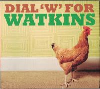 Geraint Watkins - Dial "W" For Watkins
