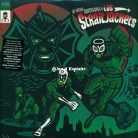 Los Straitjackets - The Further Adventures Of