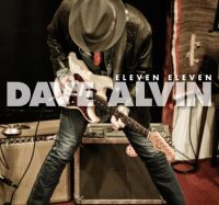 Dave Alvin - Eleven Eleven 2LP