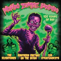 VA: - Mondo Zombie Boogaloo