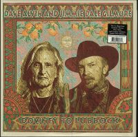 Dave Alvin And Jimmie Dale Gilmore - Downey To Lubbock 2LP
