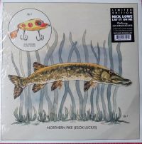 Nick Lowe featuring Los Straitjackets - Lay It On Me