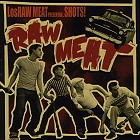 Los Rawmeat - Shots