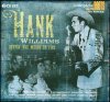 Hank Williams - Settin' The Woods On Fire 3CD