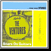Ventures - Stars On Guitars 2CD