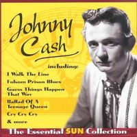 Johnny Cash - Essential Sun Collection