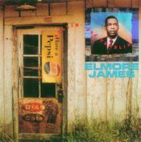 Elmore James - Rollin' And Tumblin' 2CD