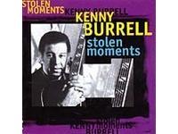 Kenny Burrell - Stolen Moments 2CD