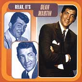 Dean Martin - Relax, It's Dean Martin 2CD