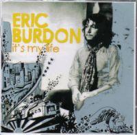 Eric Burdon - It's My Life 2CD