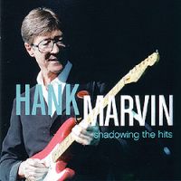 Hank Marvin - Shadowing The Hits 2CD