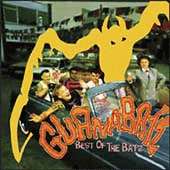 Guana Batz - Best Of The Batz 2CD