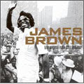 James Brown - The Original Funk Soul Brother 2CD