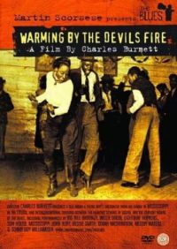 Martin Scorsese presents The Blues - Warming By The Devils Fire