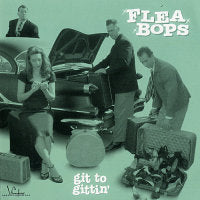 FleaBops - Git to Gittin’