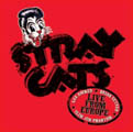Stray Cats - Recorded Live In Paris 5.7.2004