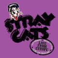 Stray Cats - Recorded Live In Helsinki 9th July 2004