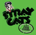 Stray Cats - Recorded Live In Barcelona 22.7.2004